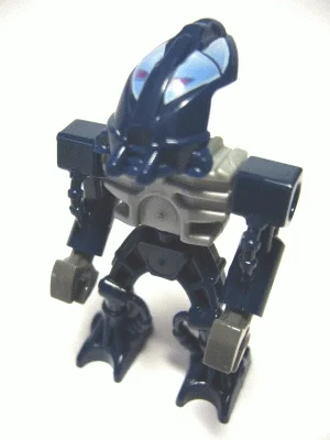 Toa Mahri Hahli (Toa Mahri Hahli)