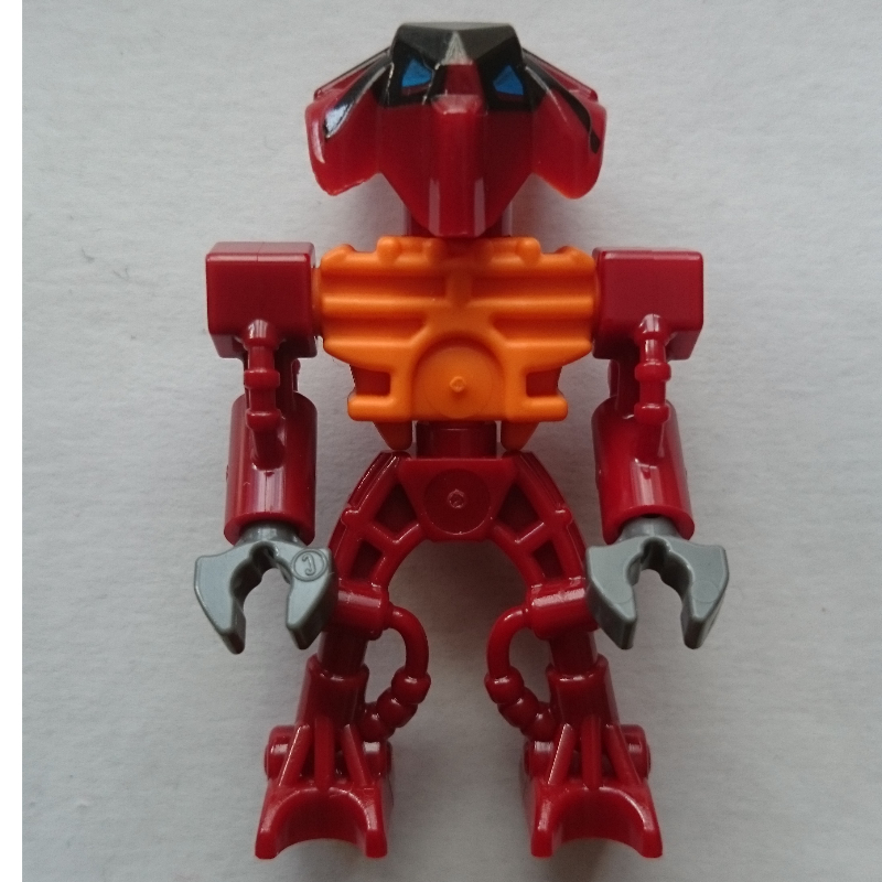 Toa mahri jaller (Toa Mahri Jaller)