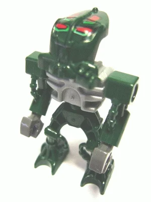 Toa mahri kongu (Toa Mahri Kongu)