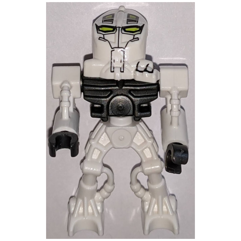 Toa Mahri Matoro (Toa Mahri Matoro)