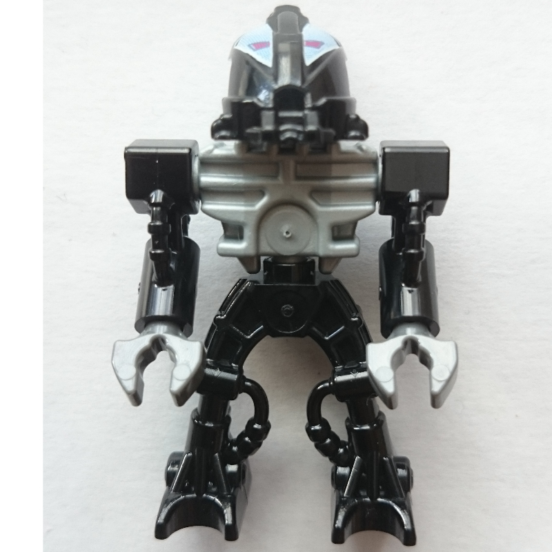 Toa mahri nuparu (Toa Mahri Nuparu)
