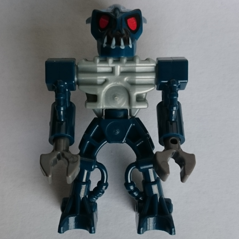 Barraki takadox (Barraki Takadox)