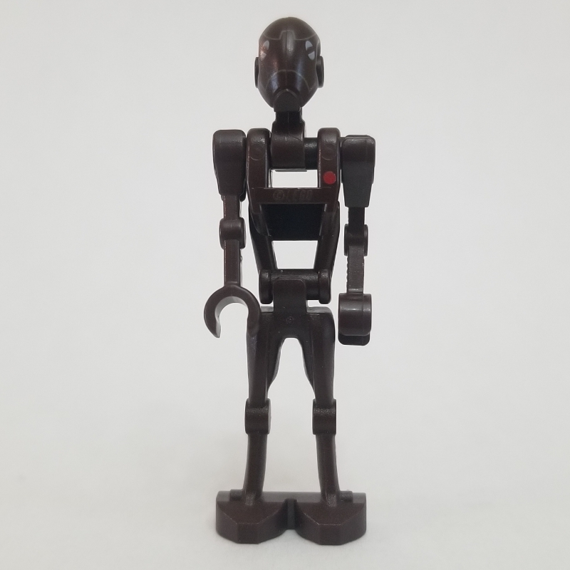 Droïde commando (Commando Droid)