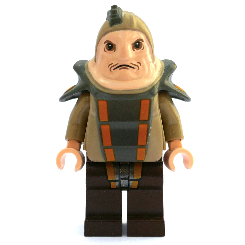 Unkar plutt (Unkar Plutt)