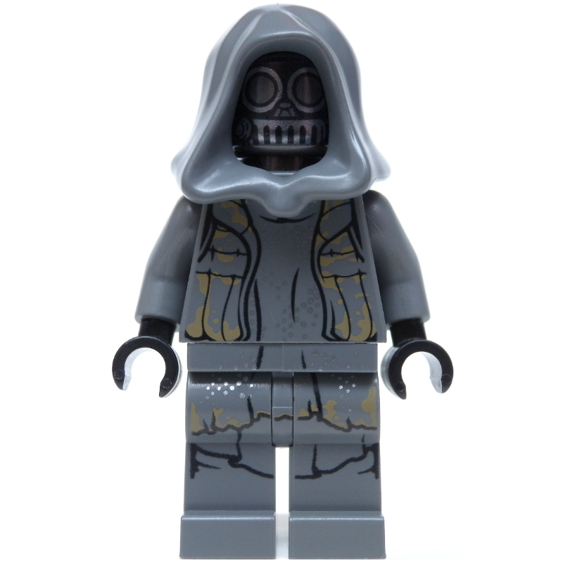 Le voyou d'Unkar (Unkar's Thug)