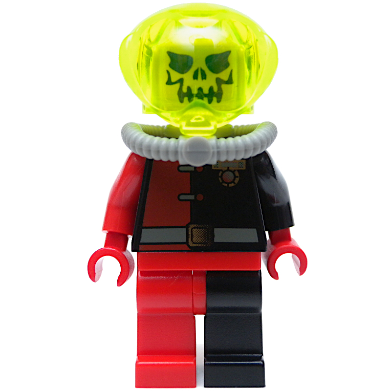Ogel minion commandant (Ogel Minion Commander)