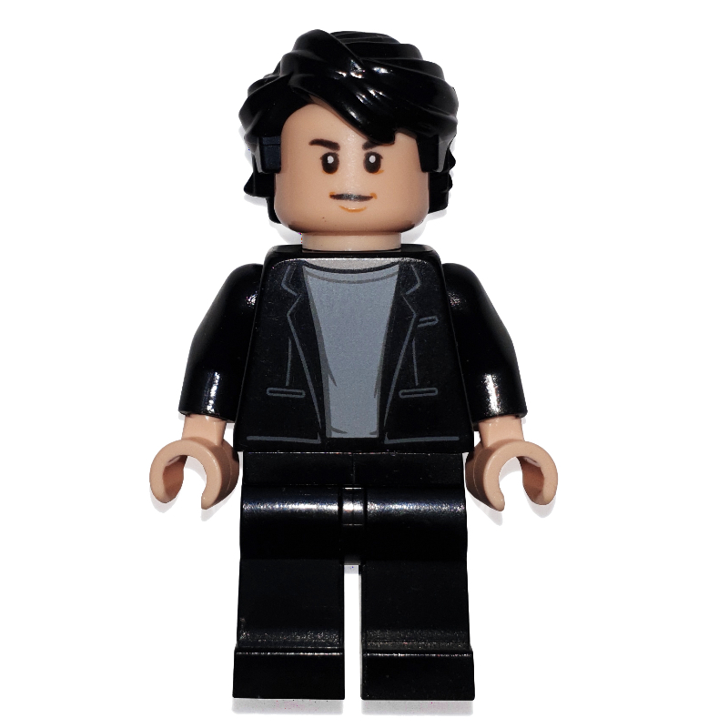 Bruce bannière (coque) (Bruce Banner (Hulk))