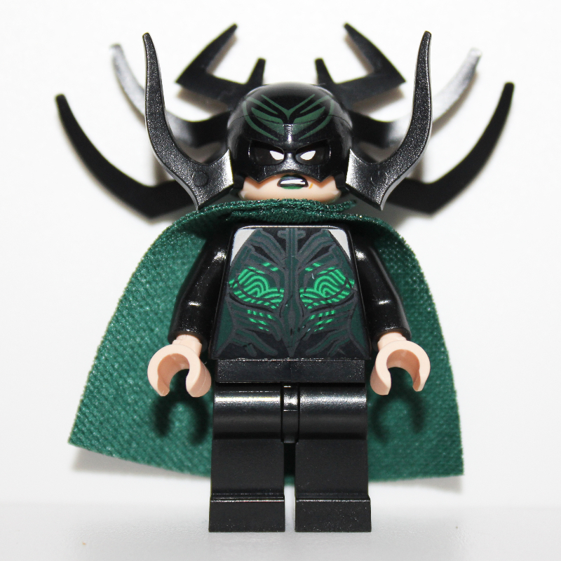 Hela (Hela)