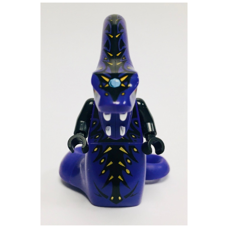 Pythor p. chumsworth (pourpre) (Pythor P. Chumsworth (Purple))