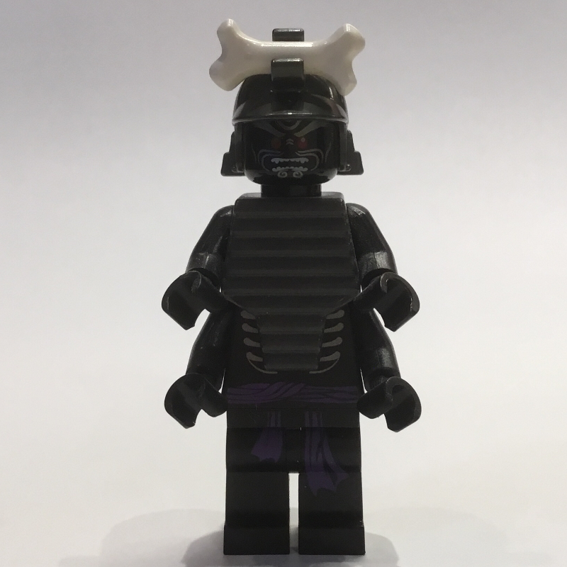 Lord Garmadon (Lord Garmadon)