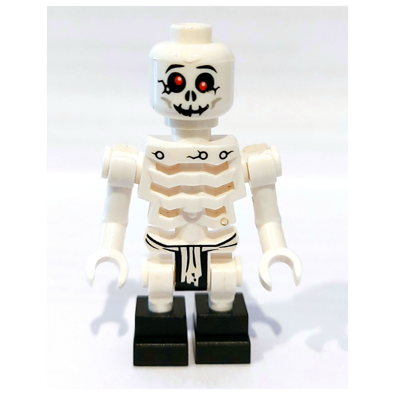 Bonezai - tête 3626b (Bonezai - 3626b Head)