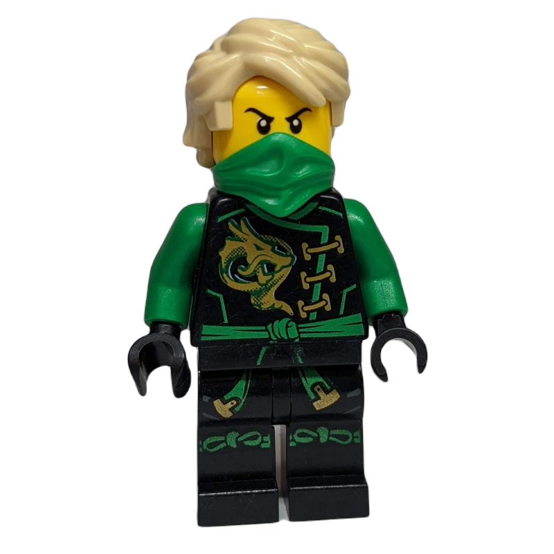 Lloyd (relié au ciel) (Lloyd (Skybound))