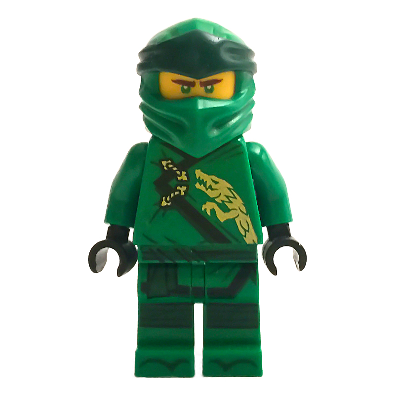 Lloyd (héritage) (Lloyd (Legacy))