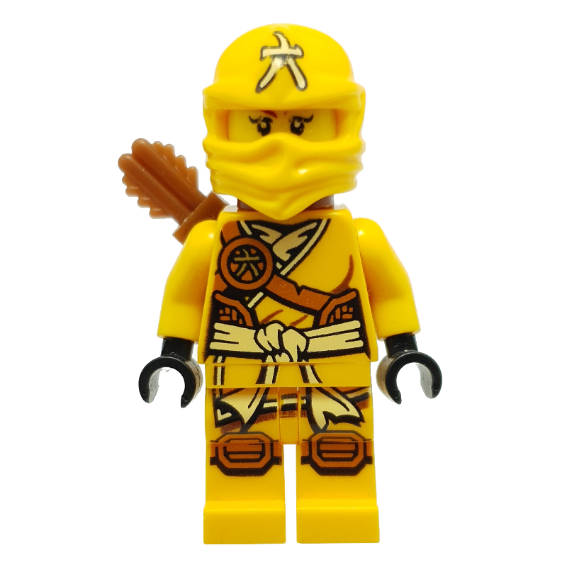 Skylor dans des robes de jungle (tournoi d'éléments) (Skylor in Jungle Robes (Tournament of Elements))