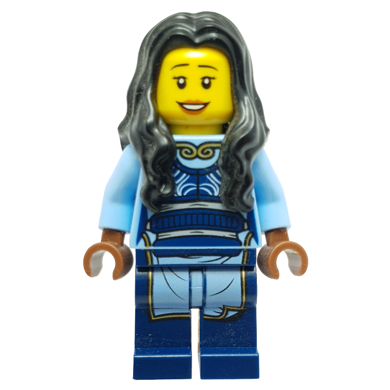 Maya (Maya)