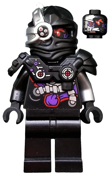 Cryptor général (General Cryptor)