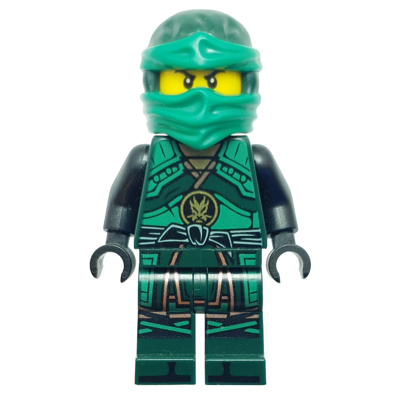 Lloyd (mains du temps) (Lloyd (Hands of Time))