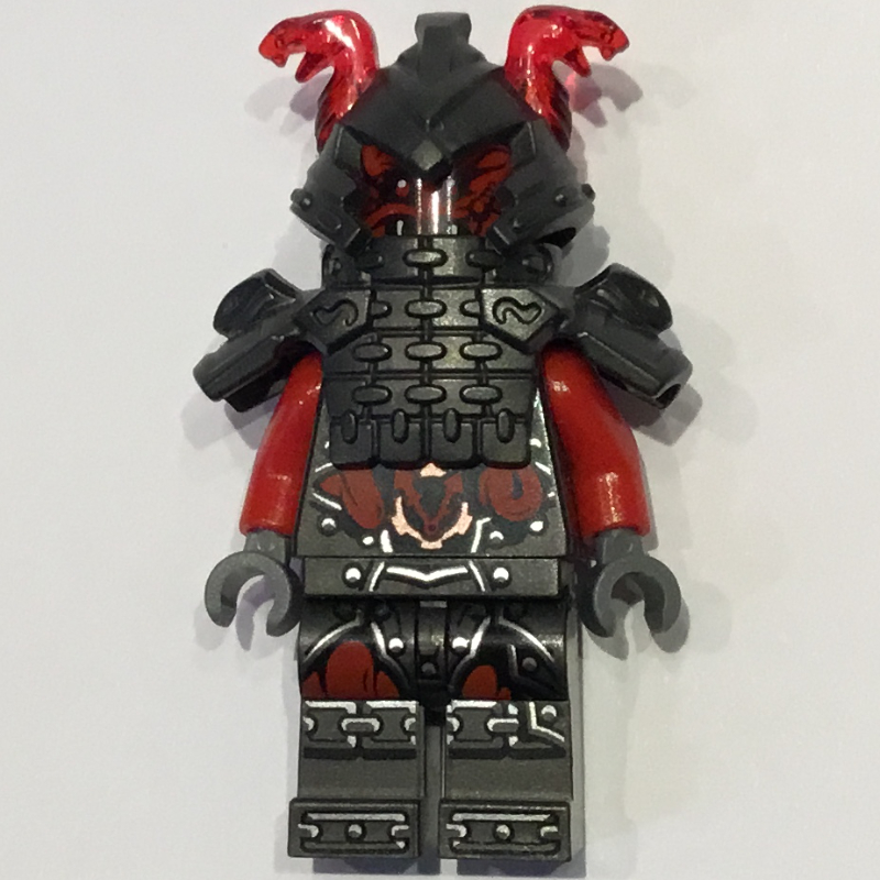 Vermine (Vermin)