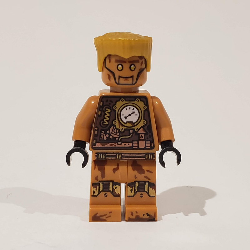 Zane, echo Zane (Zane, Echo Zane)
