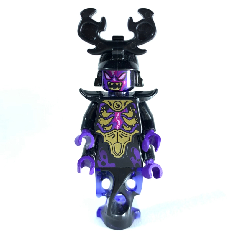 Overlord (héritage) (Overlord (Legacy))