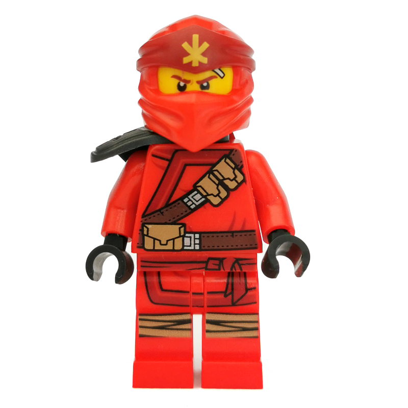Kai (secrets du Spinjitzu interdit) (Kai (Secrets of the Forbidden Spinjitzu))