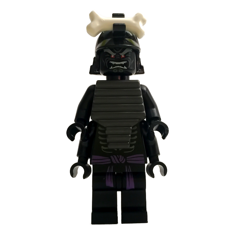 Lord Garmadon (Legacy) (Lord Garmadon (Legacy))