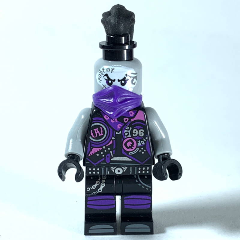 Ultra violet (Ultra Violet)