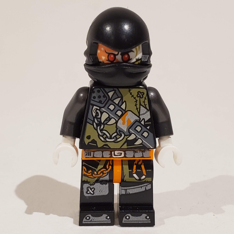 Skullbreaker (Skullbreaker)