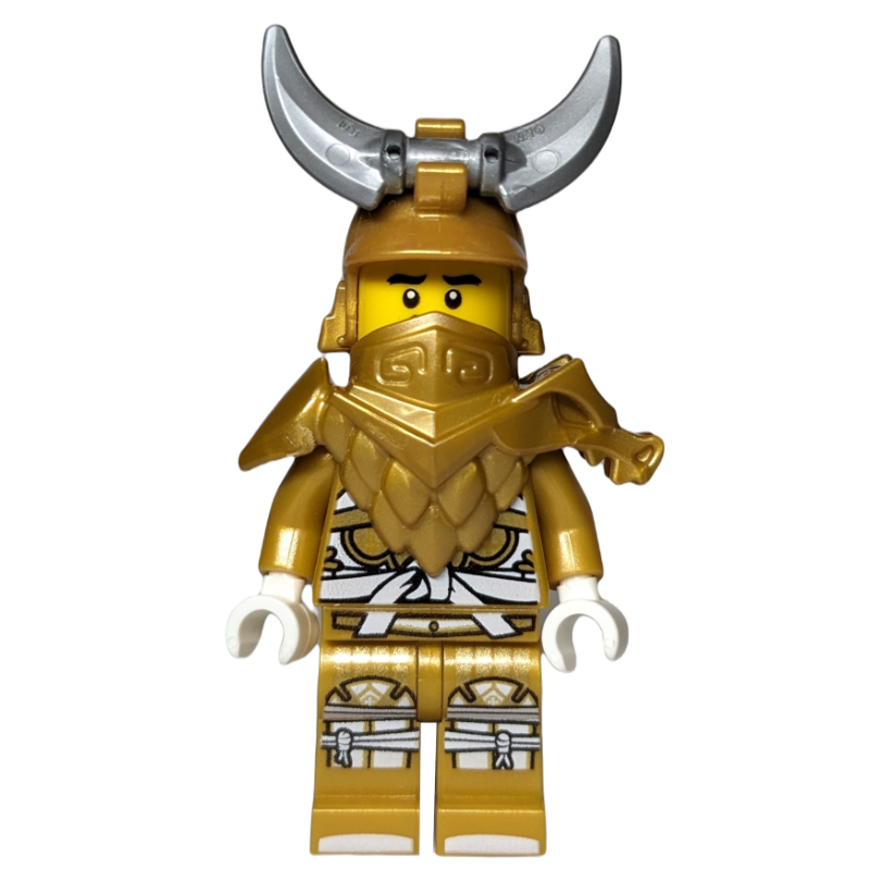 Dragon master / master wu (chassé) (Dragon Master / Master Wu (Hunted))