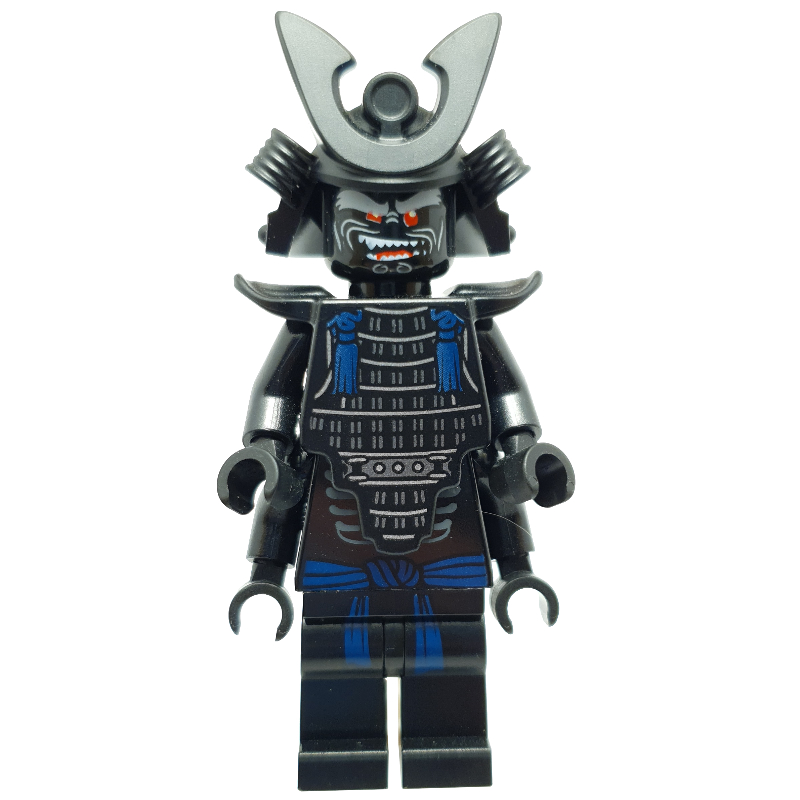 Lord Garmadon (LEGO Ninjago) (Lord Garmadon (LEGO Ninjago Movie))