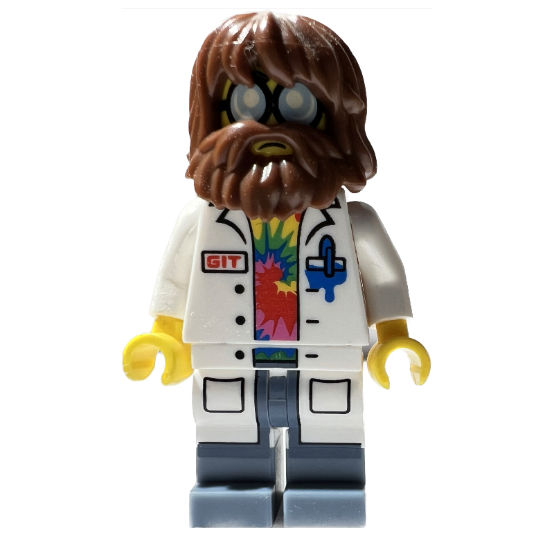 Steve (Steve)