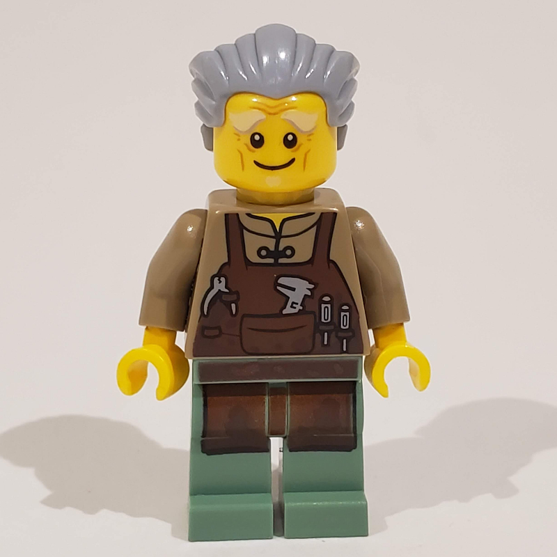Ed Walker (Ed Walker)
