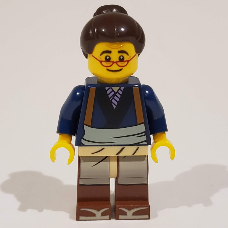 Edna walker (Edna Walker)