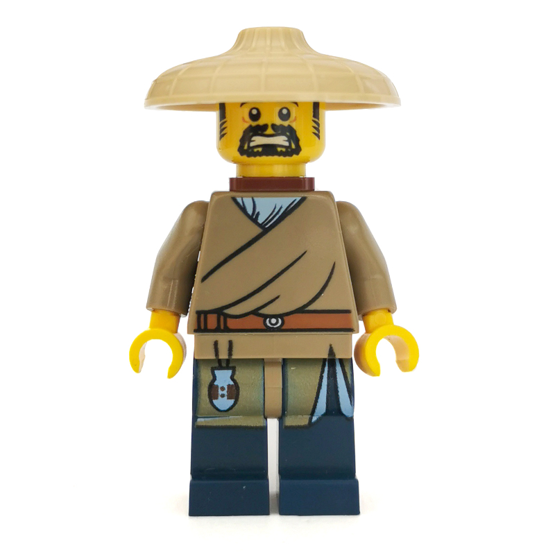 Shen-Li (Shen-Li)