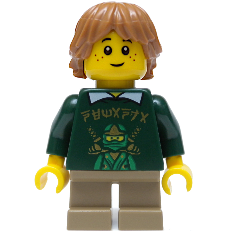 Tommy (Tommy)