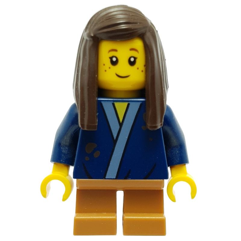 Sally (Sally)