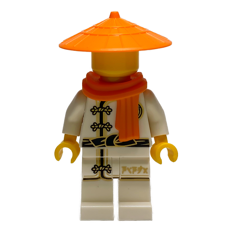 Mannequin avec chapeau et écharpe (Mannequin with Hat and Scarf)