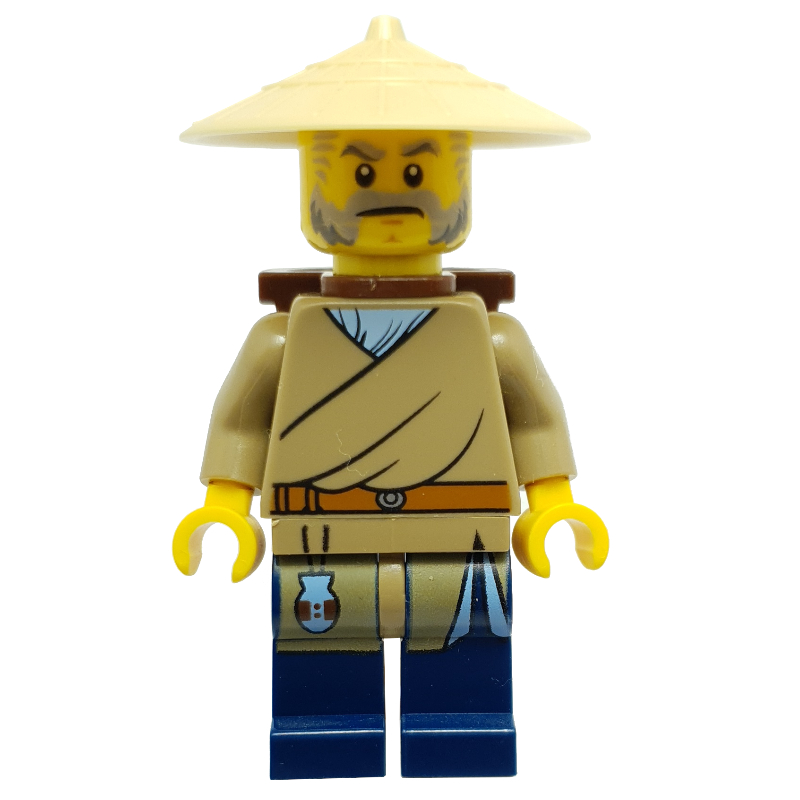 Janakai villager (Jamanakai Villager)