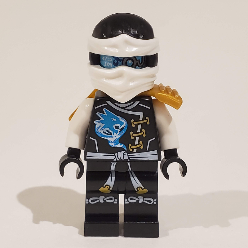 Zane (relié au ciel) (Zane (Skybound))