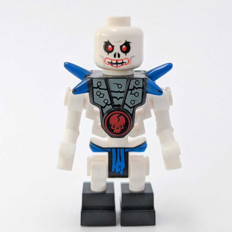 Krazi (Krazi)
