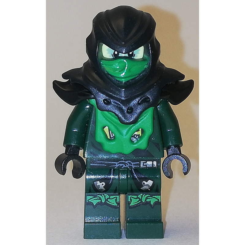 Lloyd, possédé (Lloyd, Possessed)