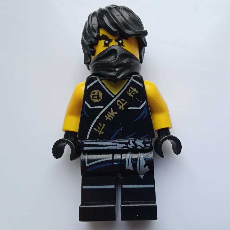 Cole (tournoi des éléments) (Cole (Tournament of Elements))