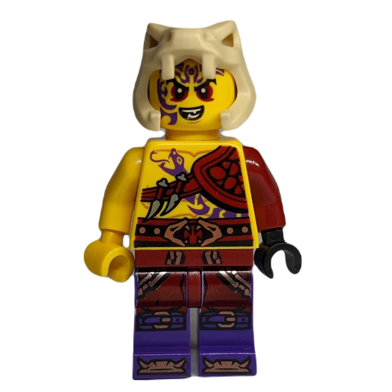 Kapau (Kapau)