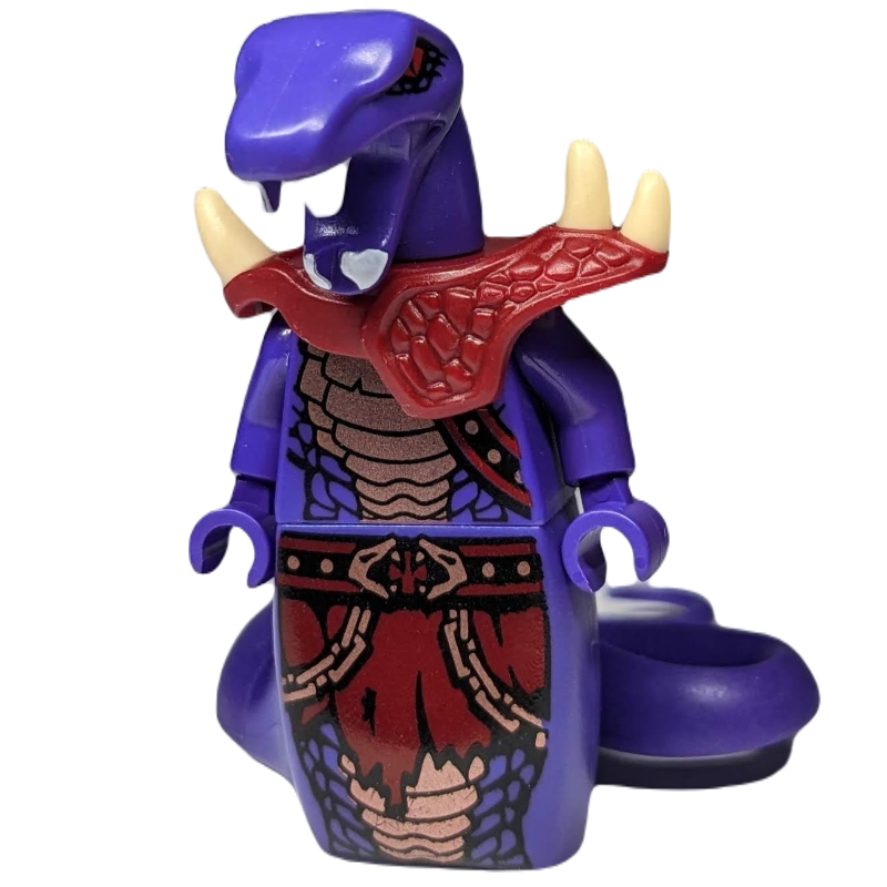 Chop'rai (Chop'rai)