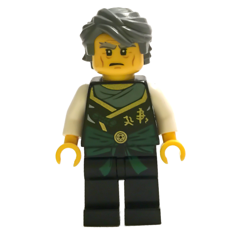 Garmadon (Garmadon)