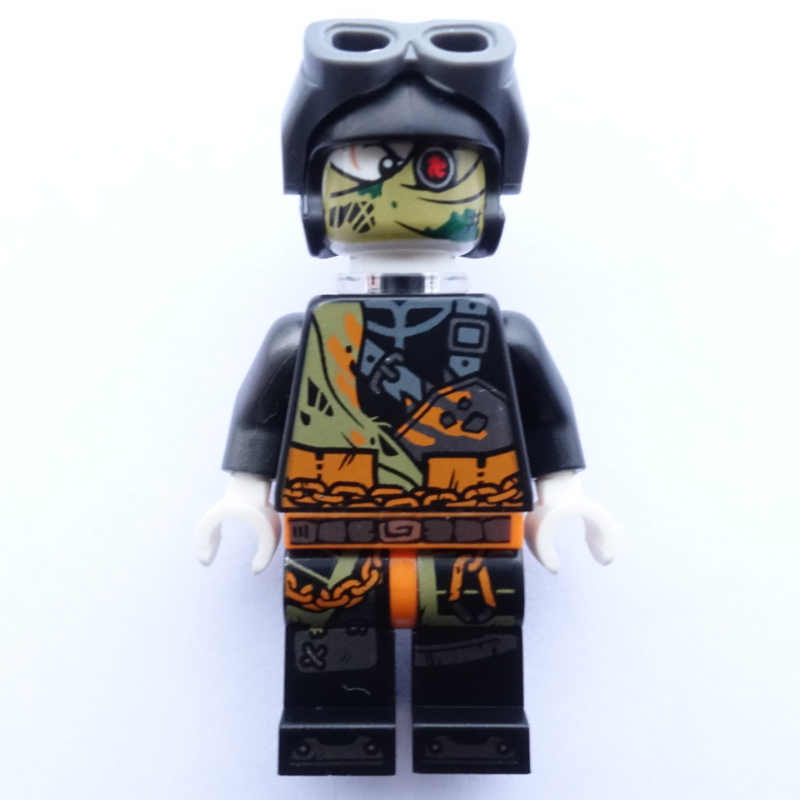 Nitro (Nitro)