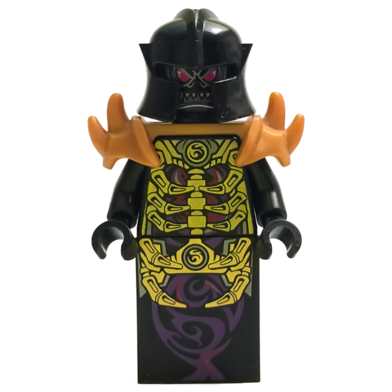 Overlord / golden master (redémarré) (Overlord / Golden Master (Rebooted))