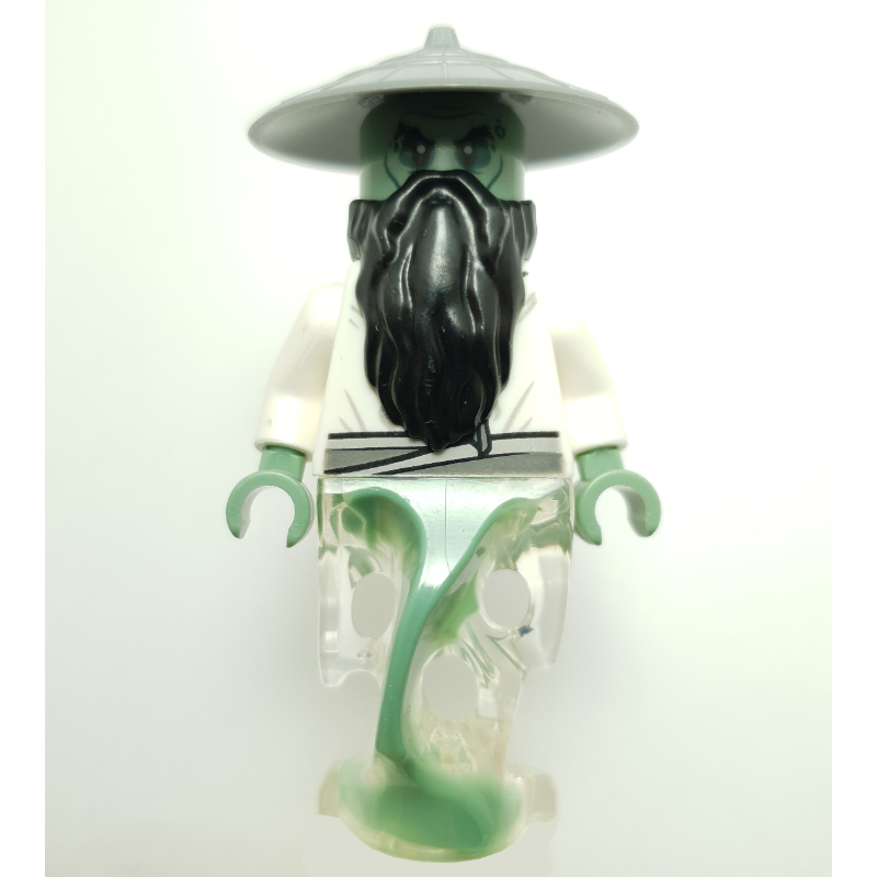 Maître Yang (Master Yang)
