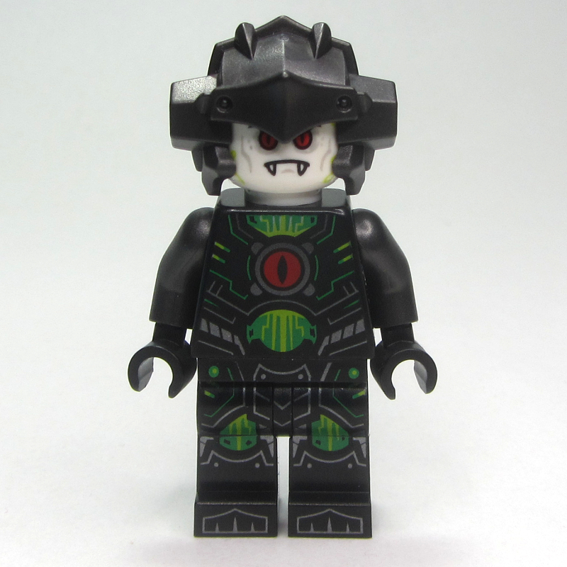 Infectobyter / mechabyter (InfectoByter / MechaByter)