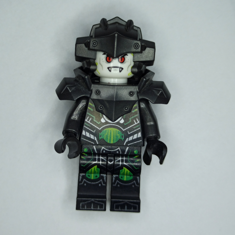 Megabyter / fred (MegaByter / Fred)
